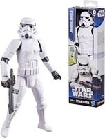 Star Wars - Stormtrooper - Titan Figur - Neu & OVP