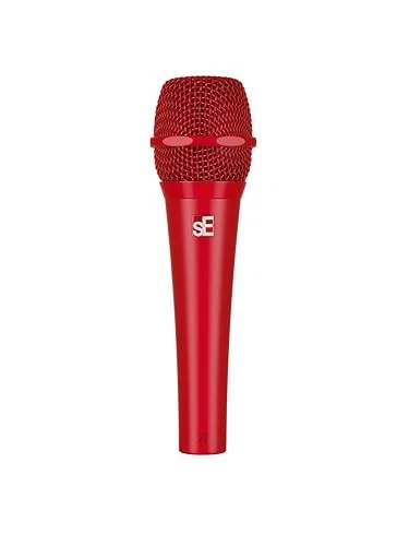 sE electronics V7 Red - Gesangsmikrofon - Bild 4 von 4