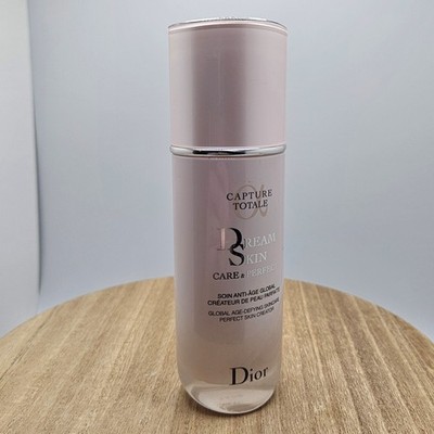Dior Capture Totale Dream Skin CARE & PERFECT 2.5 oz 75 ml Perfect Skin Creator