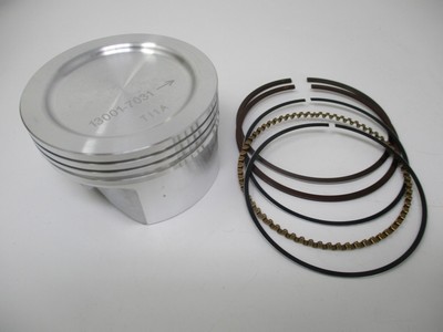 Rin Genuine Kawasaki 13008-0583 13001-7031 Piston & Rings STD. FR600V