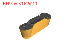 10  PCS  ORIGINAL  INSERTS  HFPR 6030 IC5010