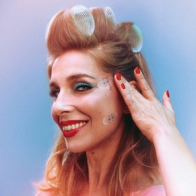 Barbara Carlotti Chéris Ton Futur! (CD) Album