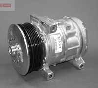 Denso Kompressor, Klimaanlage U.A. FüR Abarth, Alfa Romeo, Fiat, Lancia