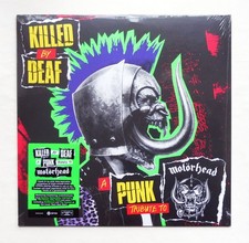 V/A - Killed By Deaf - A Punk Tribute To Mot�...