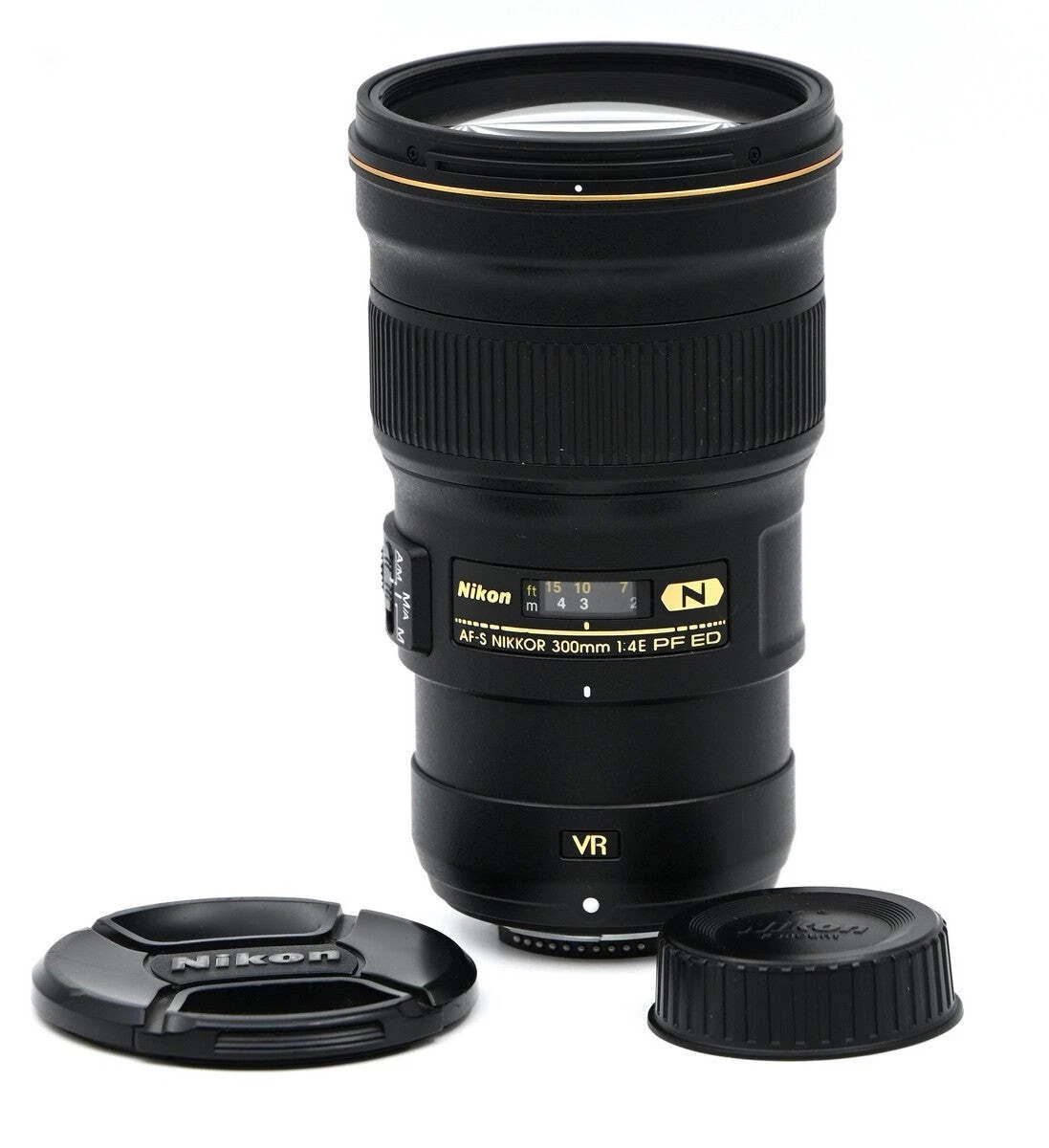 Nikon 300mm F4 Af S for sale | eBay