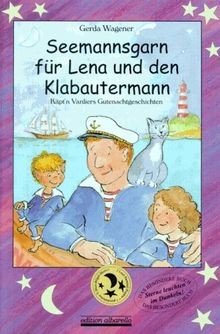 Seemannsgarn für Lena und den Klabautermann. Käptn Vanli... | Buch | Zustand gut