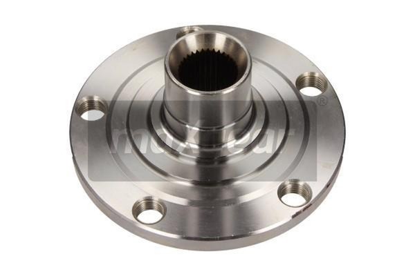 Maxgear Radnabe 33-0473 FüR Vw Audi Skoda 3B6 3B5 8D2 B5 A4 Passat 3B2 3B3 A6 C5-image
