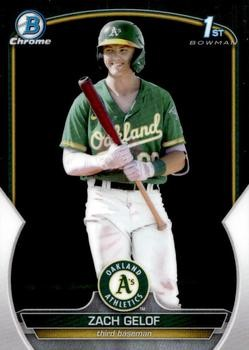 #ad 2023 Bowman Chrome Prospects Baseball Pick Your Card $1.99