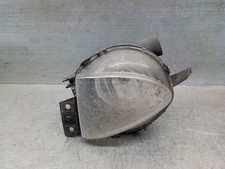 Antibrouillard BMW 320