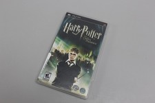 Harry Potter and the Order of the Phoenix (Sony PSP, 2007) (C31034919)