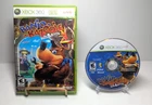 Banjo Kazooie: Nuts & Bolts - Microsoft Xbox 360 - Resurfaced - Tested & Working