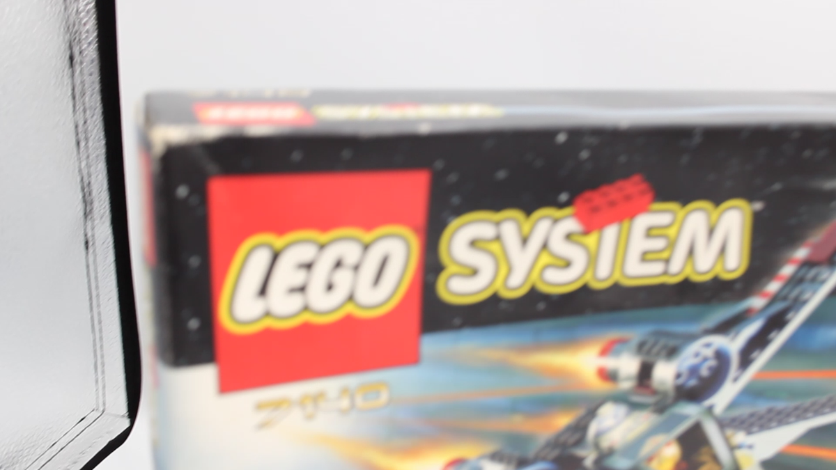 LEGO Star Wars X-Wing Starfighter 7140 Released in 1999 New | eBay