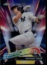 2024 TOPPS CHROME UPDATE FUTURE STARS REFRACTOR #FSU-4 ANTHONY VOLPE NEW YORK YA