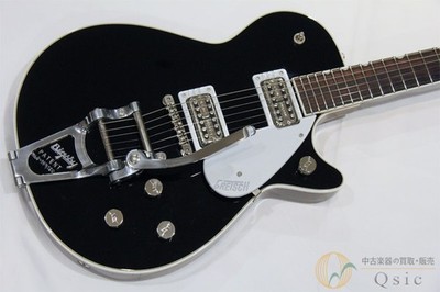 Gretsch G6128T-PE-BLK o5821