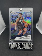 2024-25 Panini Revolution - Cade Cunningham #32 Pistons 