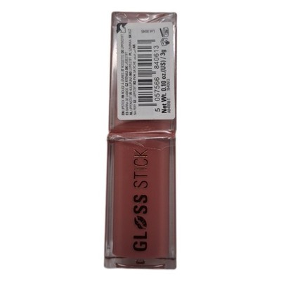 Revolution Pout Lip Gloss, Hochglänzendes Lippen-Gloss mit Hyaluronsäure & Vitam
