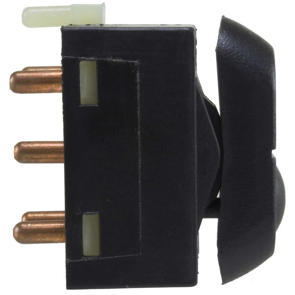 Interruptor de ventana eléctrica de puerta para Ford E-350 Super Duty E-350 Econoline Cl 1992-2008 Foto 4 de 4