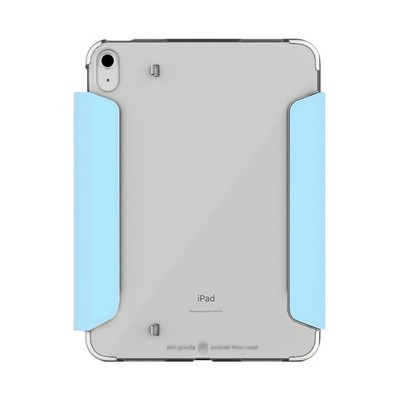 stm goods Folio Case für iPad 11'' A16 / iPad 10.9'' 2022 Studio Max Collection
