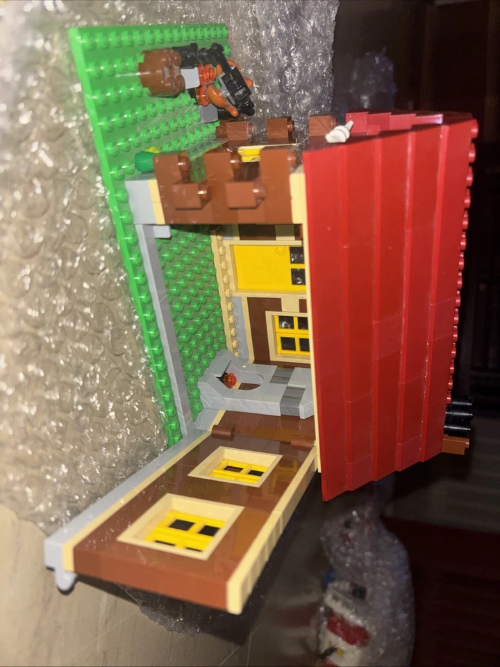 LEGO Creator 5766 Log Cabin, Foto 2 von 4
