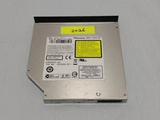 Pioneer BDR-TD05FAD Blu-ray Blu-ray drive BDXL 12.7mm Slimline SATA used