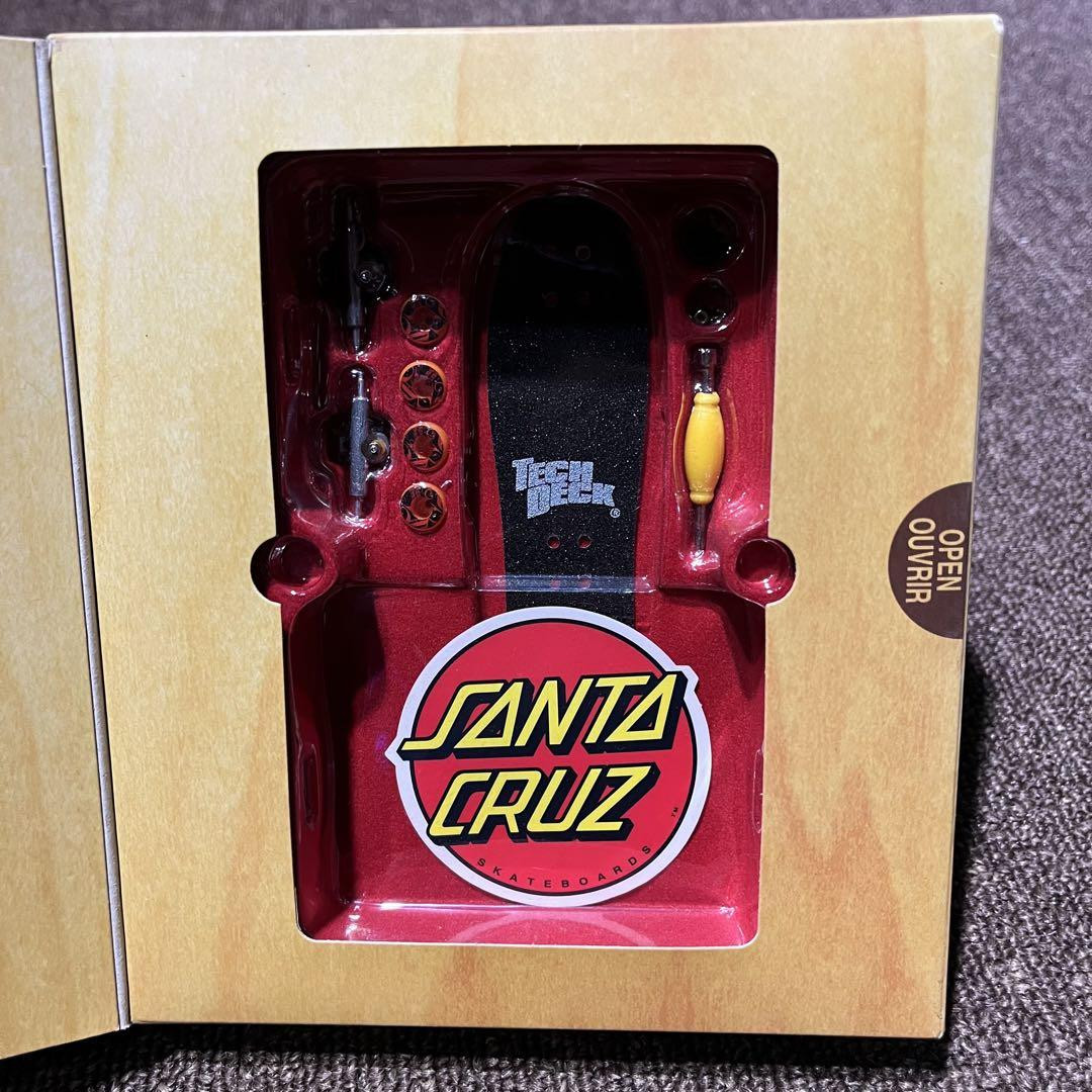 TECH DECK WOODEN COLLECTOR SERIES | eBay