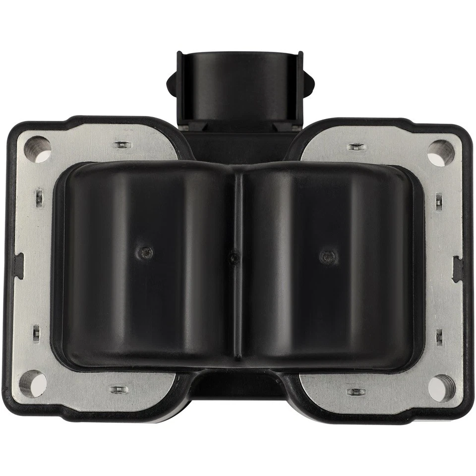 2Pcs Ignition Coils For 1988-2003 Ford Escort Explorer Mazda 626 Mercury Cougar - Image 3 of 4