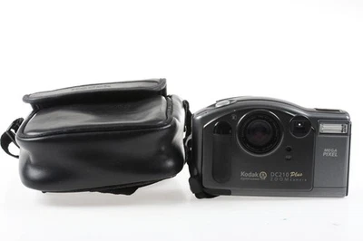 KODAK DC210 Plus - SNr: 90306830 - Bild 1 von 4