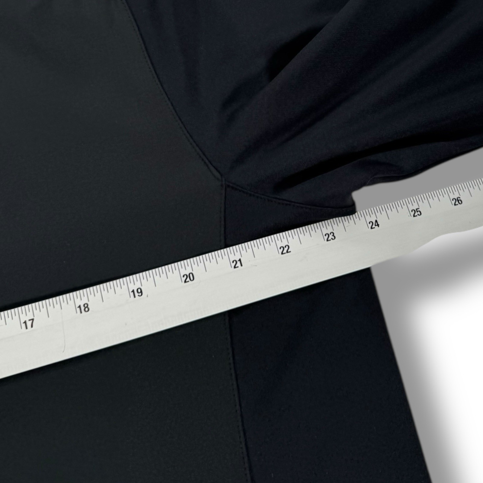 Zero Restriction Performance Full Zip Golf Jacket… - image 6