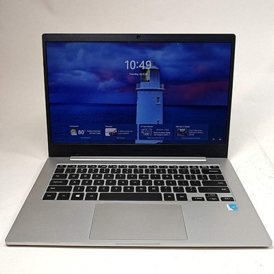 Samsung Galaxy Book Go NP340XLA 14'' Snapdragon 7c 2.5GHz 4GB RAM 128GB SSD