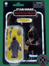 Star Wars - The Vintage Collection VC203 TM  OFFWORLD JAWA  ARVALA-7