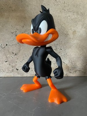 Figur Daffy Duck Cartoon Deko Geek Cartoon Stil 22 cm