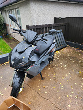 Moped 50cc Neco Gpx