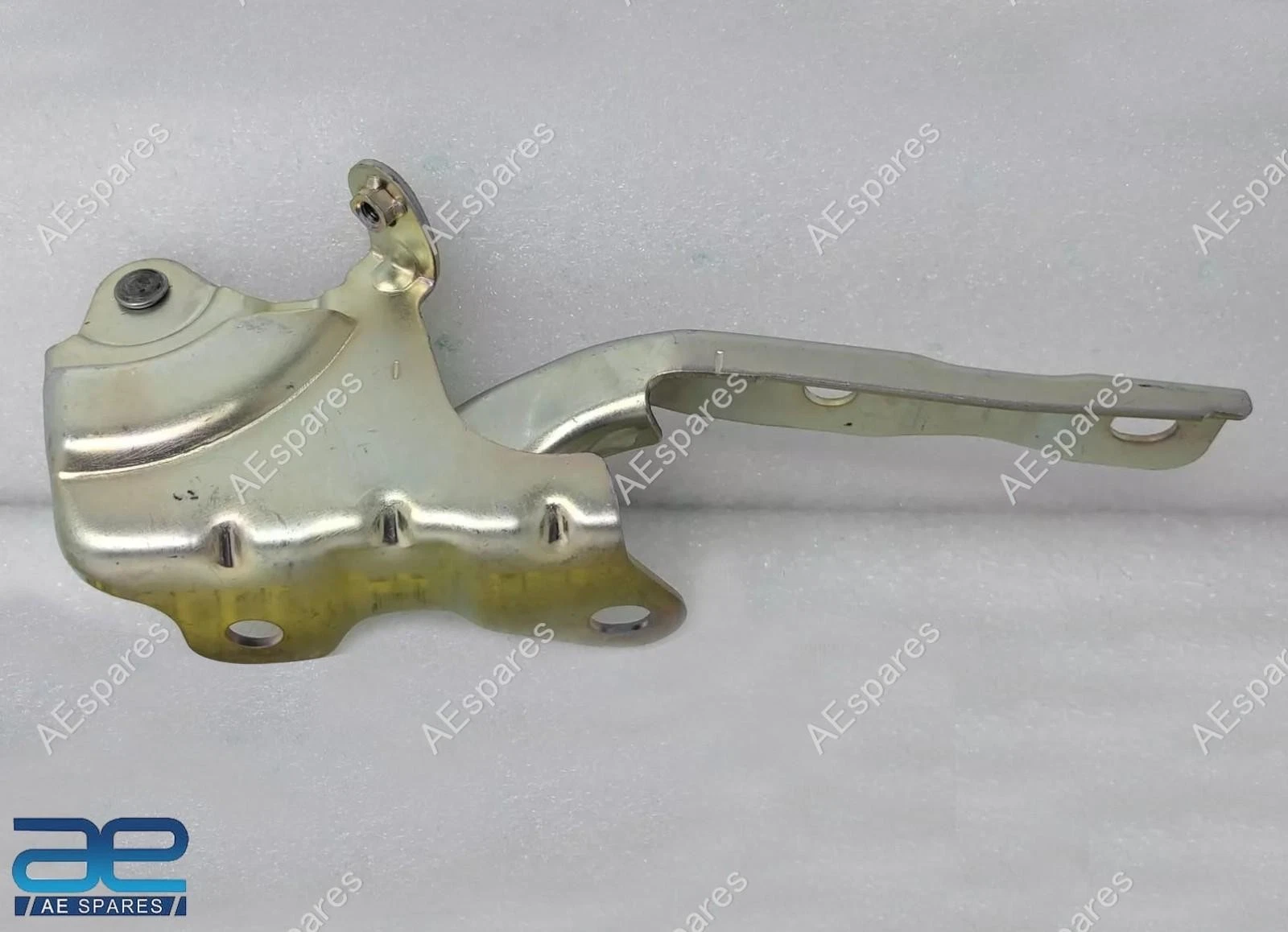 Front Hood Bonnet Hinge RH For Hyundai I20 2020-Now I20 N Line 2021-Now view 2