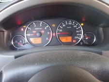 Compteur Nissan PATHFINDER