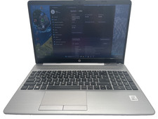 HP 250 G8 15,6 Zoll / 500GB SSD / Intel i5-1035G1 / 16GB RAM / WIN 11 PRO Lizenz