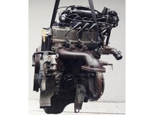 A08S3 MOTORE C/BOBINE CHEVROLET MATIZ (KL1K - M200) 800 B 6v MAN 5m 52CV 2009 5p