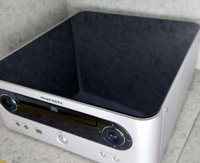 1/1までつきや Marantz CD Receiver M-CR502 1/1までつきや Marantz CD Receiver M-CR502 Marantz M-CR502 CD
