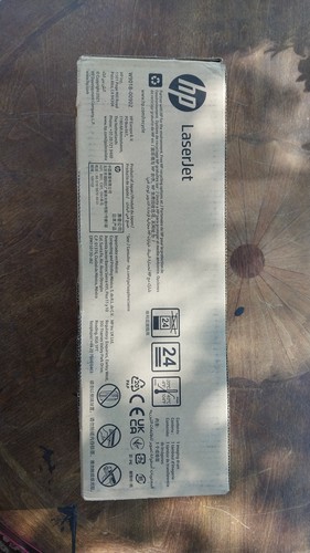 Batterie d'imagerie HP W9018MC pour LaserJet HP E75245dn E85055dn - Photo 15/18