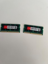 DDR enroc 8gb 2tx8 pc3l 1600Mhz RAM 