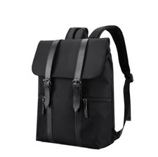 Lightweight Waterproof Unisex Backpack for Travel, Commute and Laptop Storage