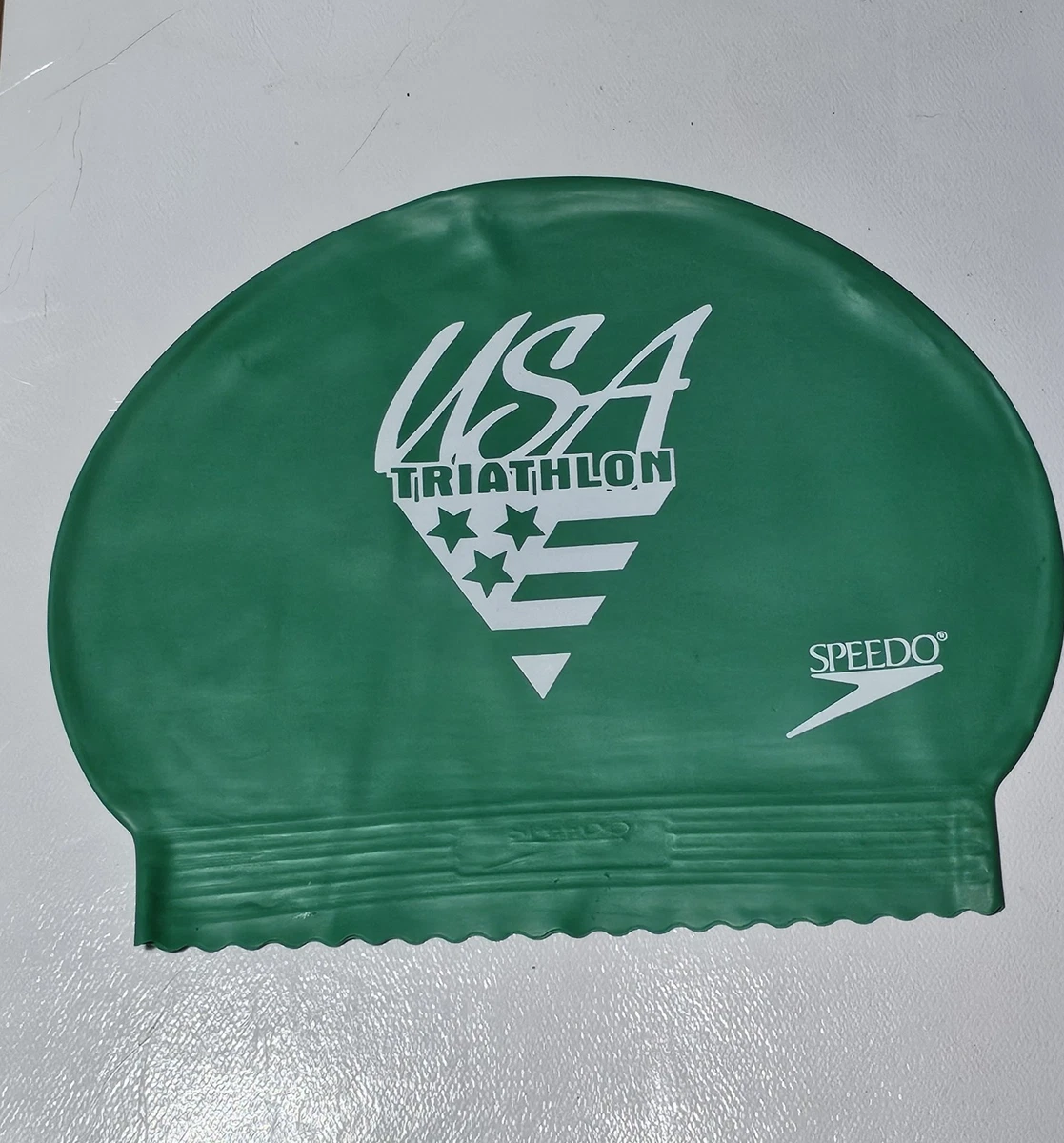Speedo Swim Caps | Updated Sep 2026