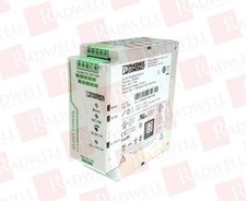 PHOENIX CONTACT QUINT-PS- 24DC/24DC/10 / QUINTPS24DC24DC10 (NEW IN BOX)