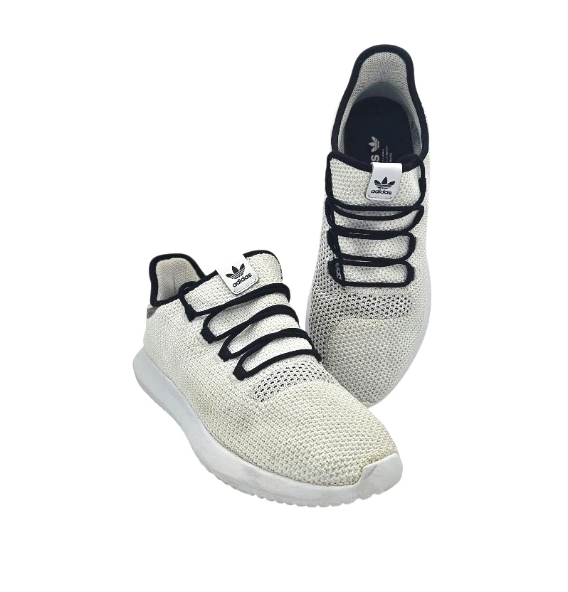 adidas gazelle silver green womens adidas Tubular Shadow (Preschool) 13.5