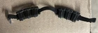 1964 GI Joe Vintage Hasbro 12” German Soldier of the World Belt & Cartridges