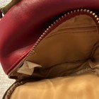 Harry Potter Universal Studios Gryffindor Mini Backpack Pom Collectible — photo 6