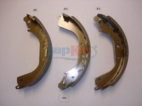 Japko Bremsbackensatz 55205 FüR Toyota