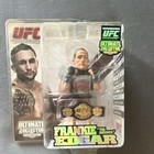 Round 5 UFC Ultimate Collector Limited Edition Frankie Edgar Action Figure — photo 1