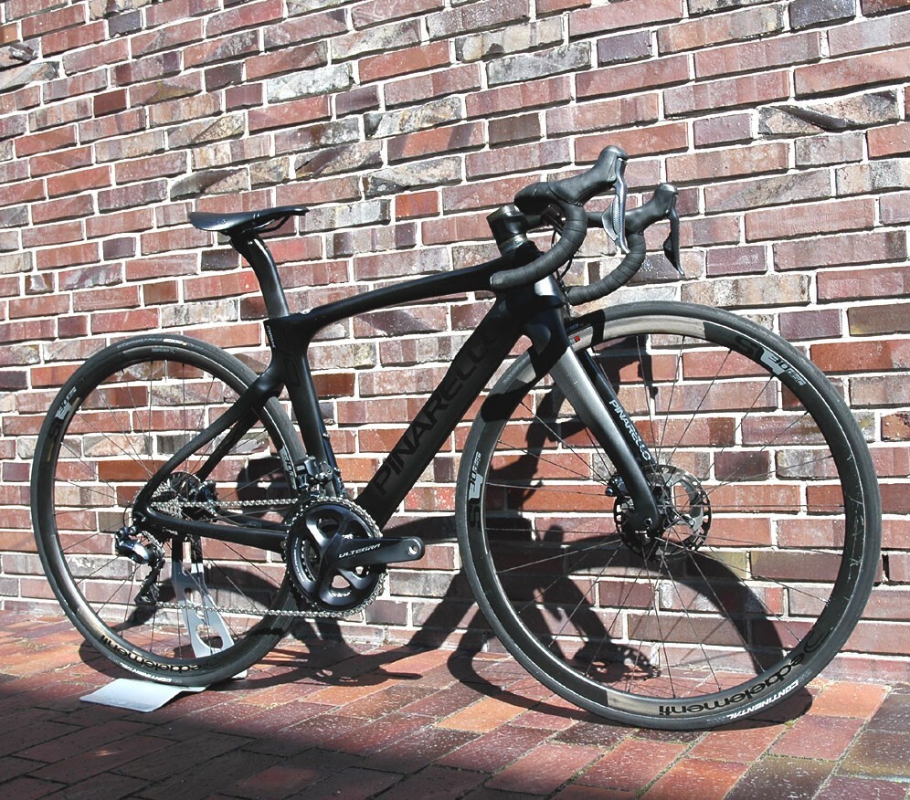 pinarello dogma f10 disc di2