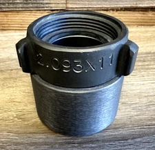 Action Fire Hose Coupling 2.093X11 Female
