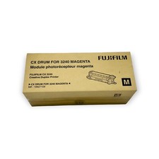 Genuine OEM Original - Fujifilm CX Drum For 3240 Magenta / 3240 Creative Duplex